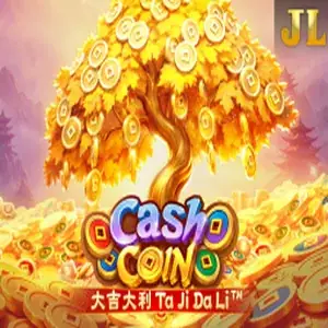 Cash Coin
