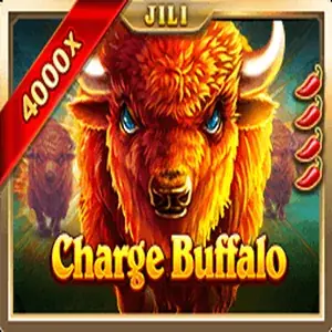 Charge Buffalo