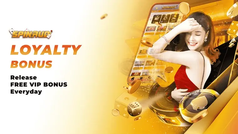 SpinAUD promotion 1